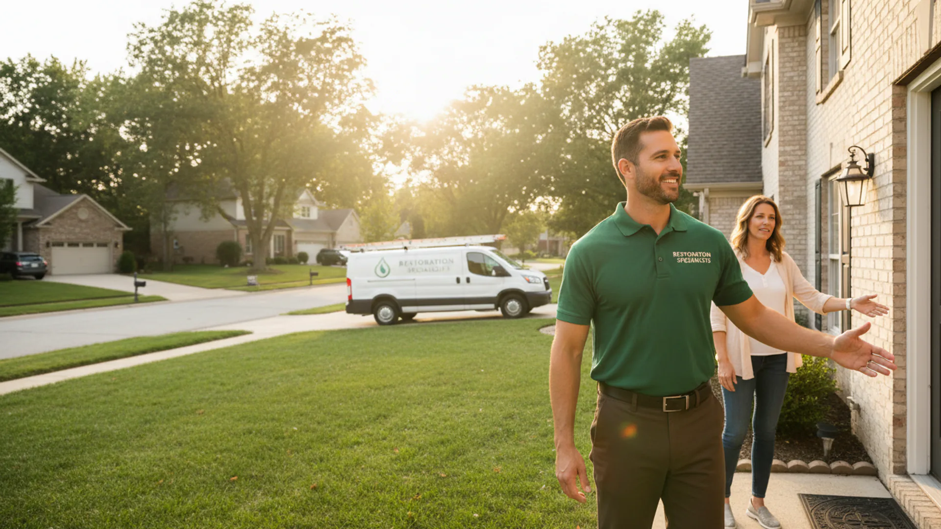 **Local Water Damage Restoration in Gig Harbor, WA Near Me – Proudly Serving Our Community**